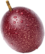passion fruit